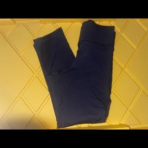 Michi leggings wore once
